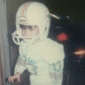 Meet your Posher, John